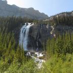 Petain Falls /  